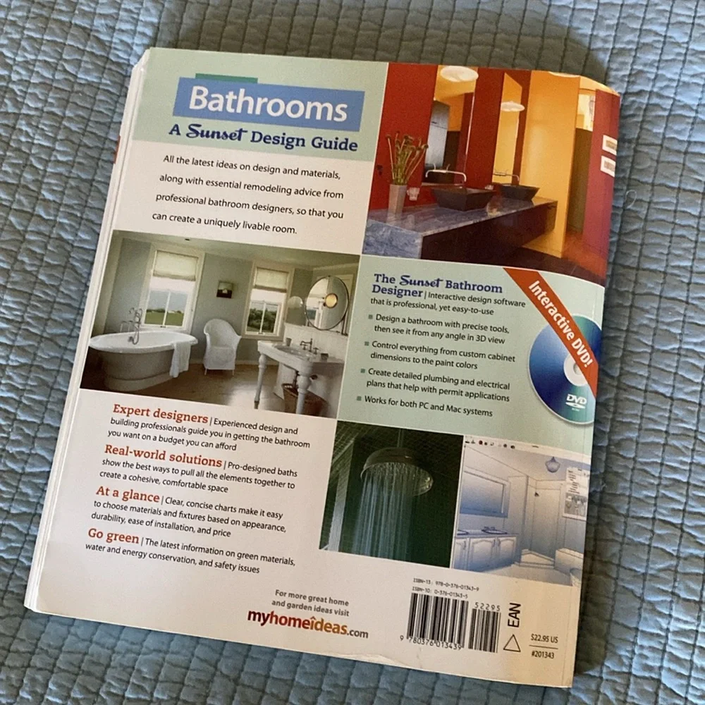 Bathrooms Design Guide - Picture 5 of 6